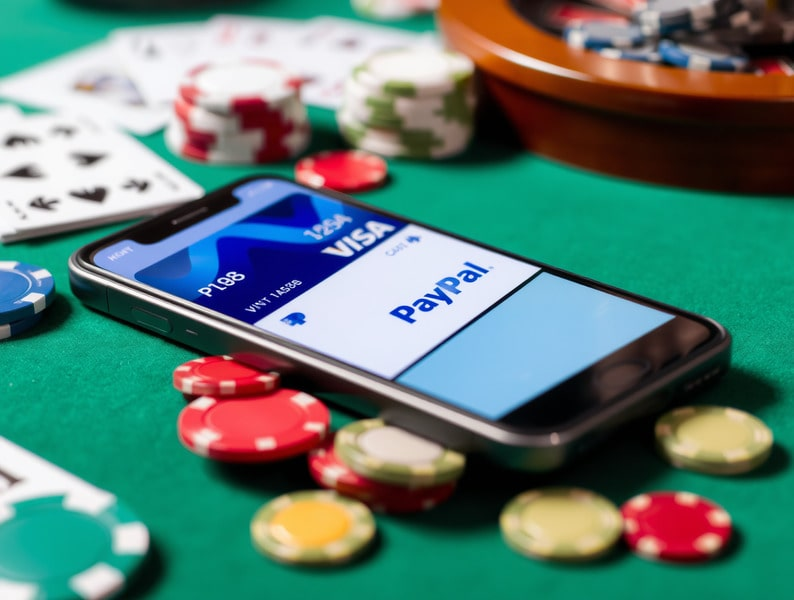 ¿Cuáles son los métodos de pago online más comunes y seguros en los casinos peruanos?