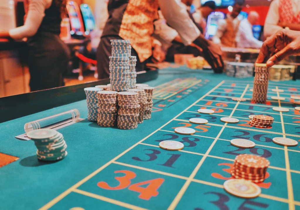 Casino Pálpitos 24 en vivo: juegos, bonos y cómo acceder