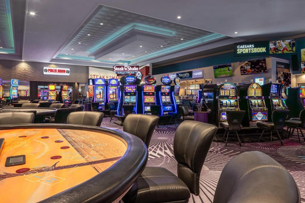Diez nombres de juegos de casino imprescindibles